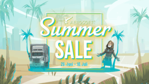 SUMMER SALE | Bis zu 30% Rabatt auf OMSI 2 & Add-Ons