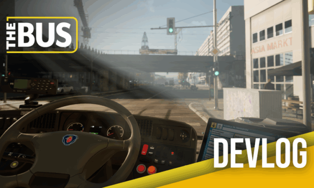The Bus DevLog 1 – Neues Luftdrucksystem